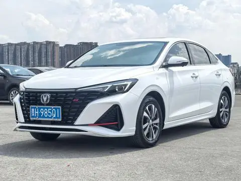 Changan Eado 2023