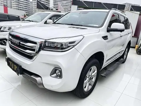 Haval H9 2020