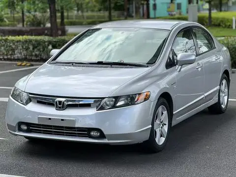 Honda Civic 2009