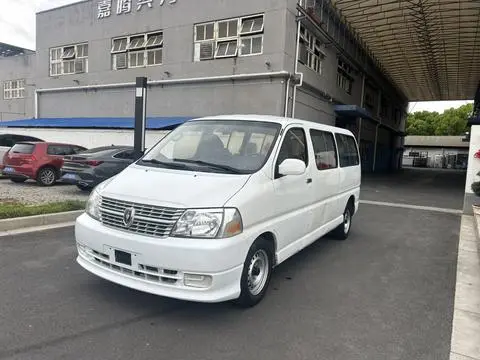 Jinbei 快运 2020
