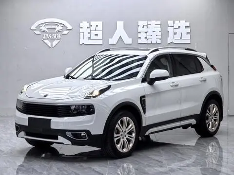 Lynk & Co 01 2017