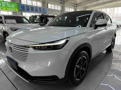 Honda 缤智 2023
