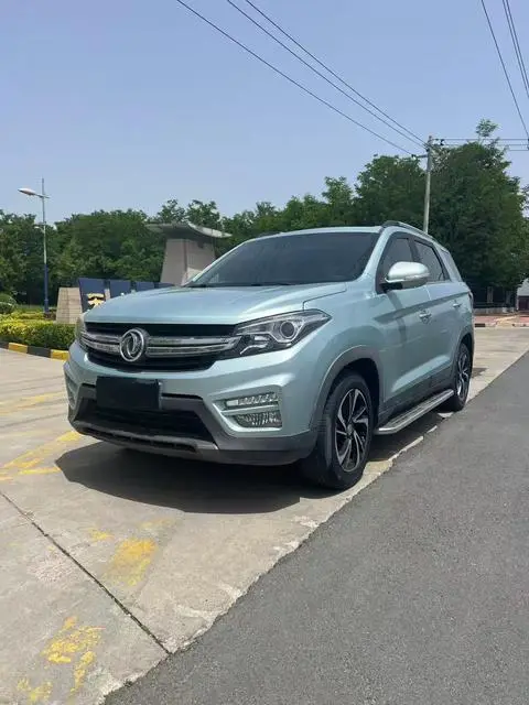 Dongfeng 风光S560 2018