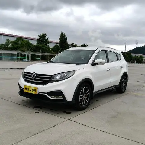 Dongfeng 风光580 2017