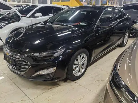 Chevrolet MalibuXL 2022