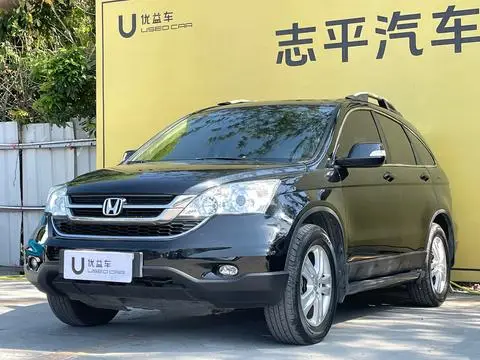 Honda CR-V 2012