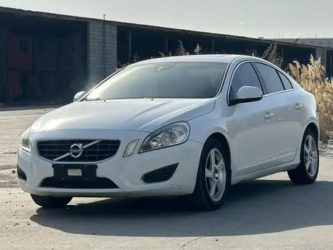 Volvo S60 2013