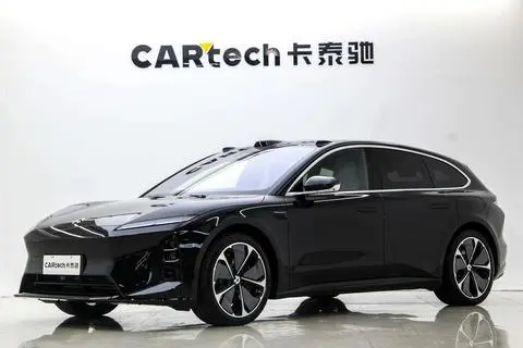 NIO ET5T 2025