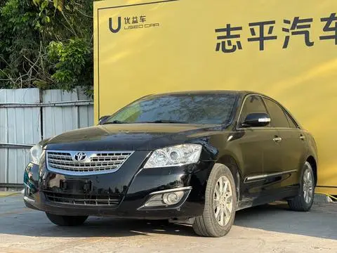 Toyota Camry 2007