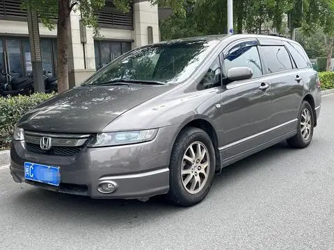 Honda 奥德赛 2006