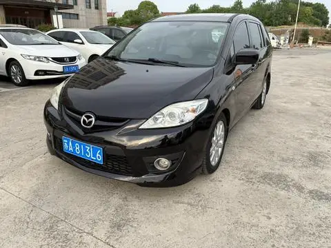Mazda 5 2008