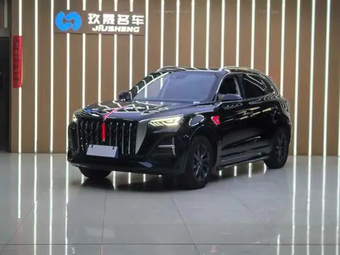 Hongqi HS5 2023