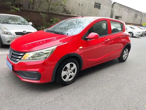 Baojun 310 2016
