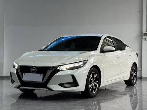 Nissan 轩逸 2020