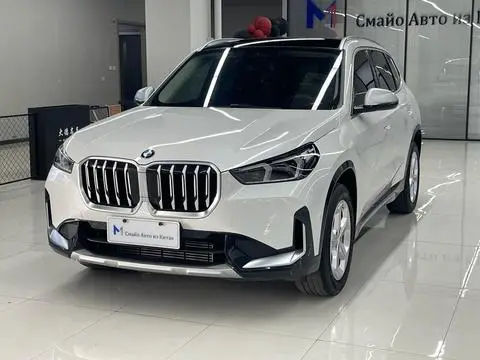 BMW X1 2023 — фото 1