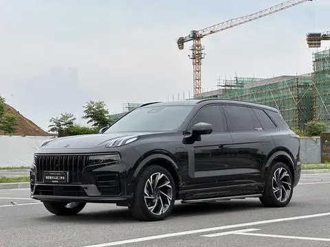 Lynk & Co 09 EM-P 2021