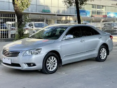 Toyota Camry 2010