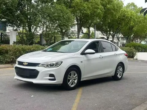 Chevrolet 科沃兹 2019