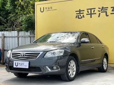 Toyota Camry 2009