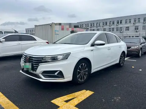 Roewe ei6 2019
