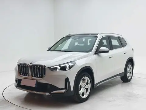 BMW X1 2023