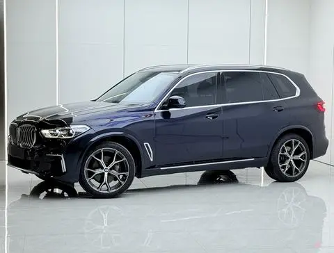 BMW X5 2022