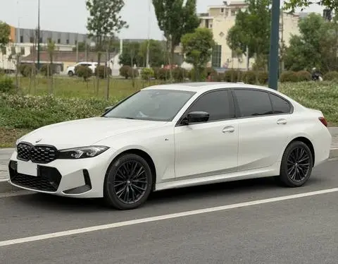 BMW 3 Series 2023