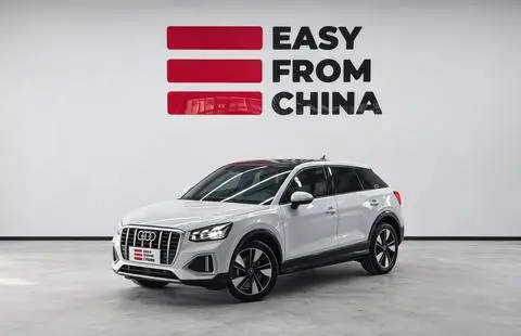 Audi Q2L 2022