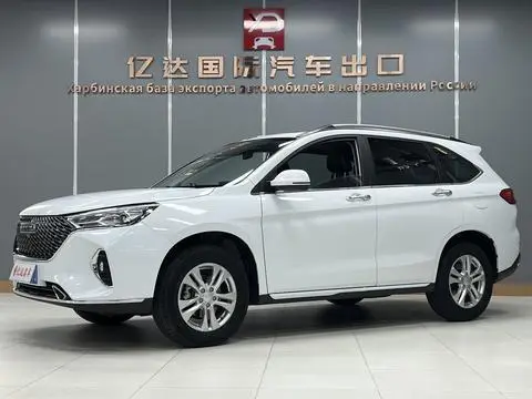Haval M6 2021