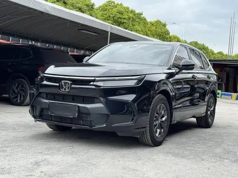 Honda 皓影 2023