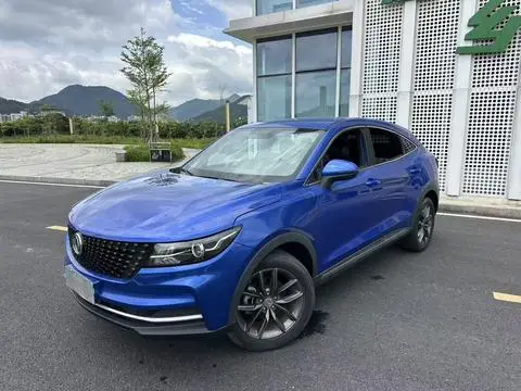 Dongfeng 风光ix5 2019