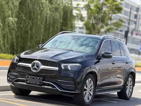 Mercedes-Benz GLE 2023