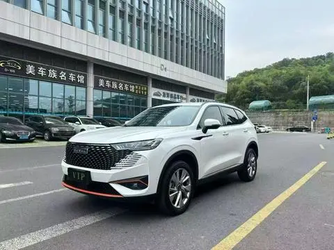 Haval H6 2022