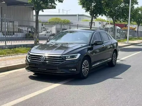 Volkswagen 速腾 2020