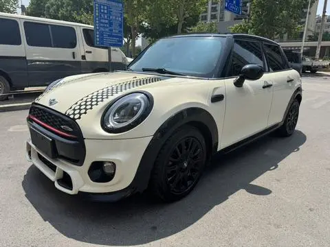 MINI MINI 2015