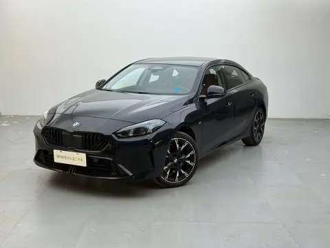 BMW 2 Series 2025