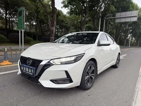 Nissan 轩逸 2022