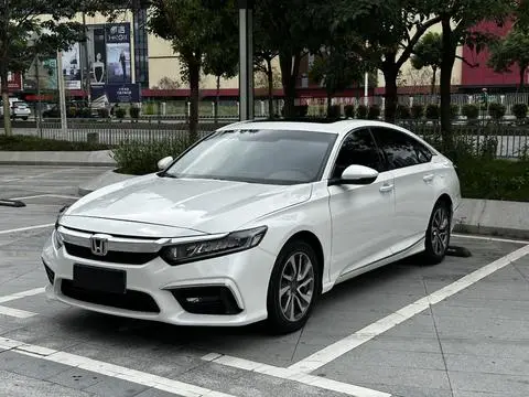 Honda 英仕派 2019