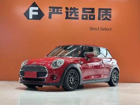 MINI MINI 2020