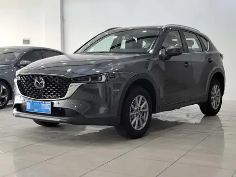 Mazda CX-5 2024