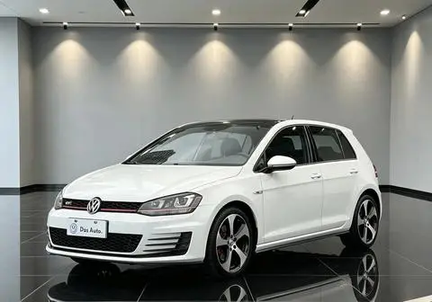Volkswagen GolfGTI 2016