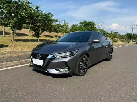 Nissan 轩逸 2021