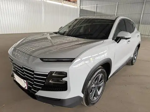 Jetour 大圣 2024
