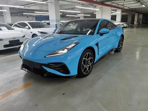 NETA GT 2023