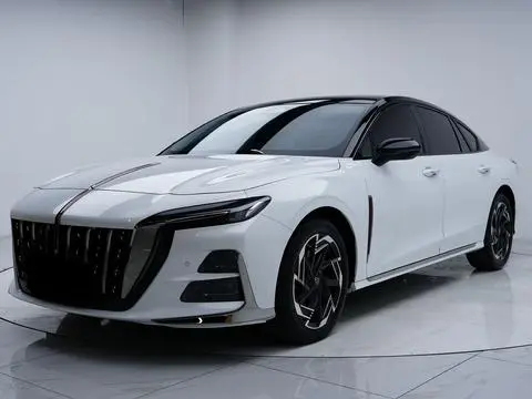 Hongqi H6 2023