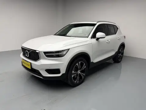 Volvo XC40 2022