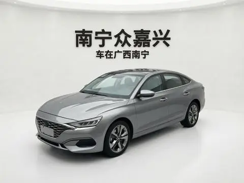 Hyundai 菲斯塔 2019