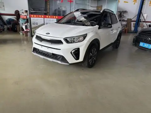 Kia 奕跑 2021