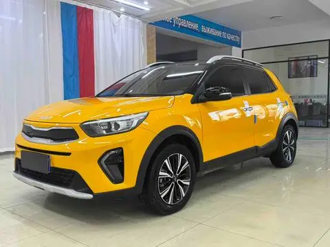 Kia 奕跑 2021