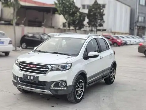 Haval H1 2015